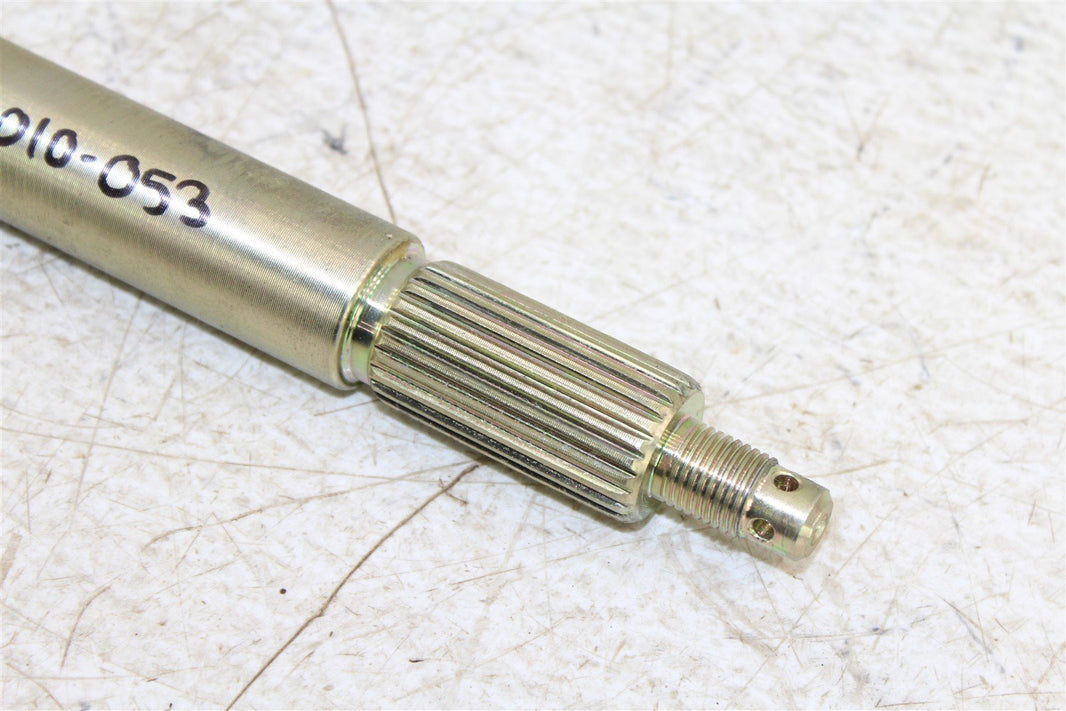 2007 Arctic Cat Utility 90 2x4 Rear Drive Axle