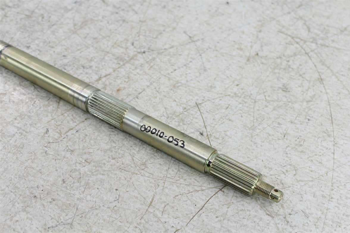 2007 Arctic Cat Utility 90 2x4 Rear Drive Axle