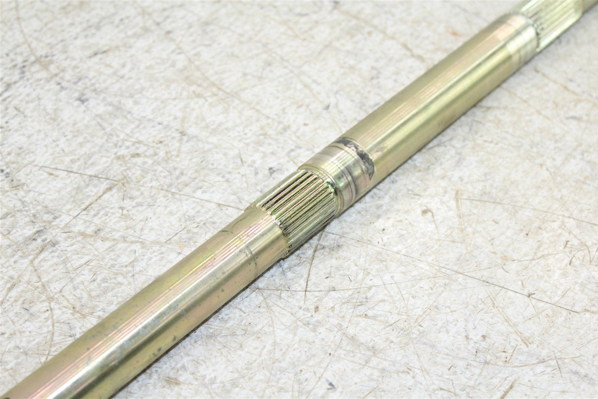 2007 Arctic Cat Utility 90 2x4 Rear Drive Axle