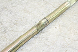 2007 Arctic Cat Utility 90 2x4 Rear Drive Axle