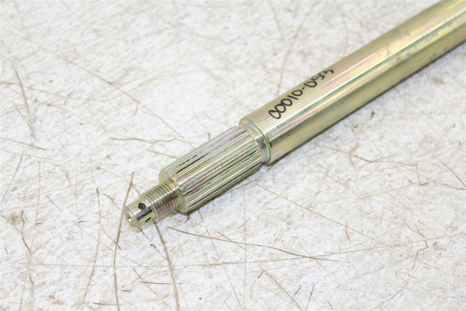 2007 Arctic Cat Utility 90 2x4 Rear Drive Axle