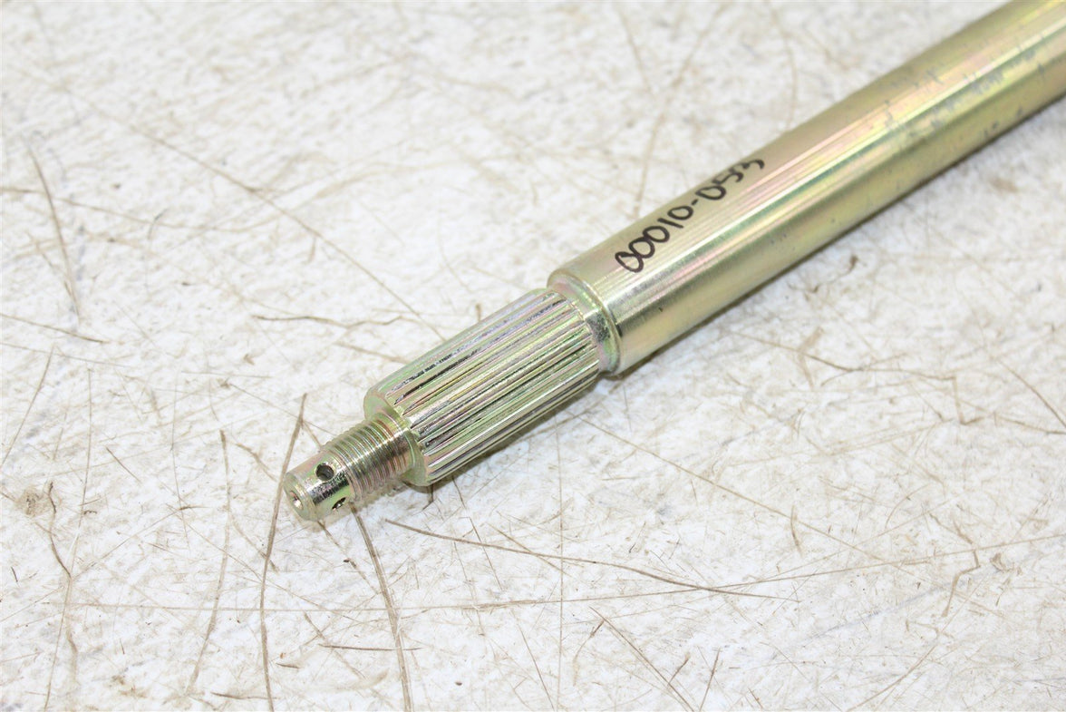 2007 Arctic Cat Utility 90 2x4 Rear Drive Axle