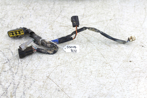 2004 Yamaha YZ250F Wire Wiring Harness