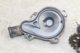 2004 Yamaha YZ250F Water Pump Impeller Cover