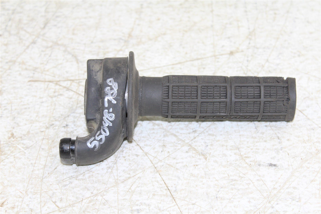 2004 Yamaha YZ 250F Throttle Housing Tube