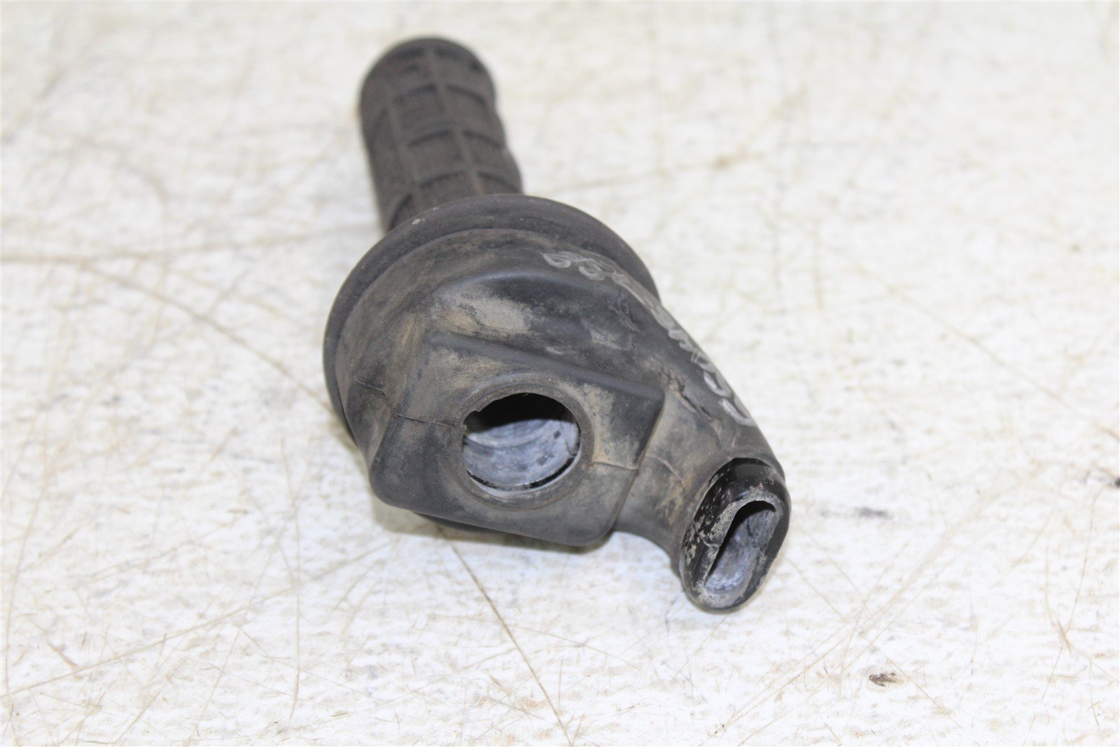 2004 Yamaha YZ 250F Throttle Housing Tube