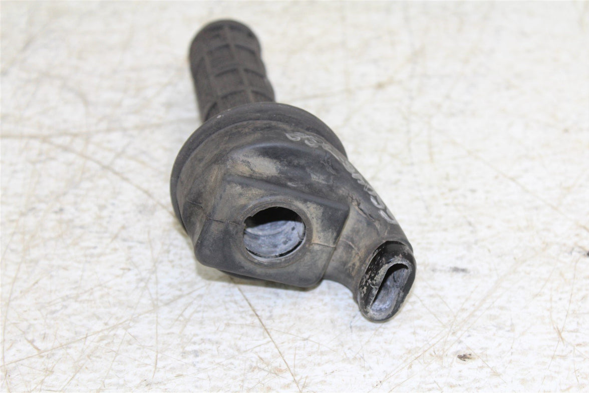 2004 Yamaha YZ 250F Throttle Housing Tube