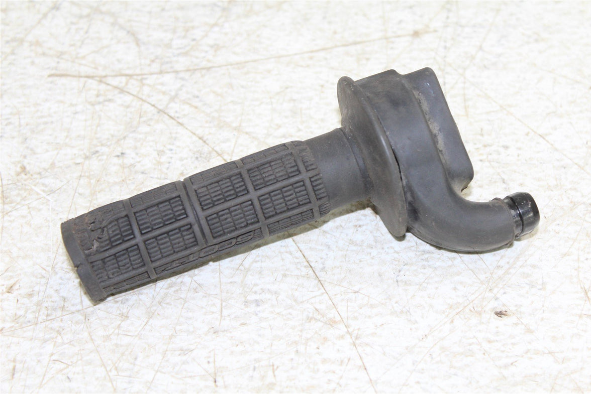 2004 Yamaha YZ 250F Throttle Housing Tube