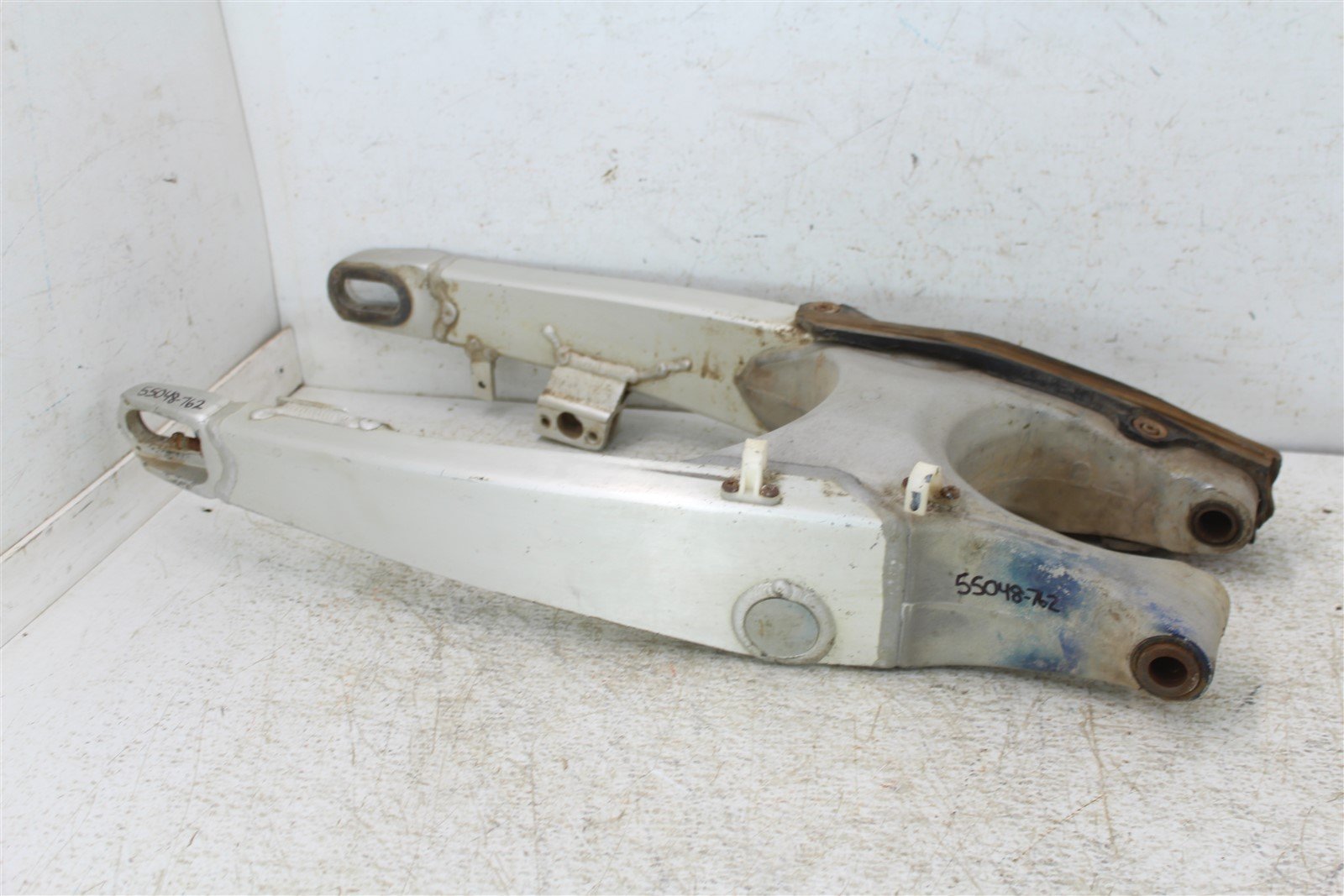 2004 Yamaha YZ 250F Swingarm