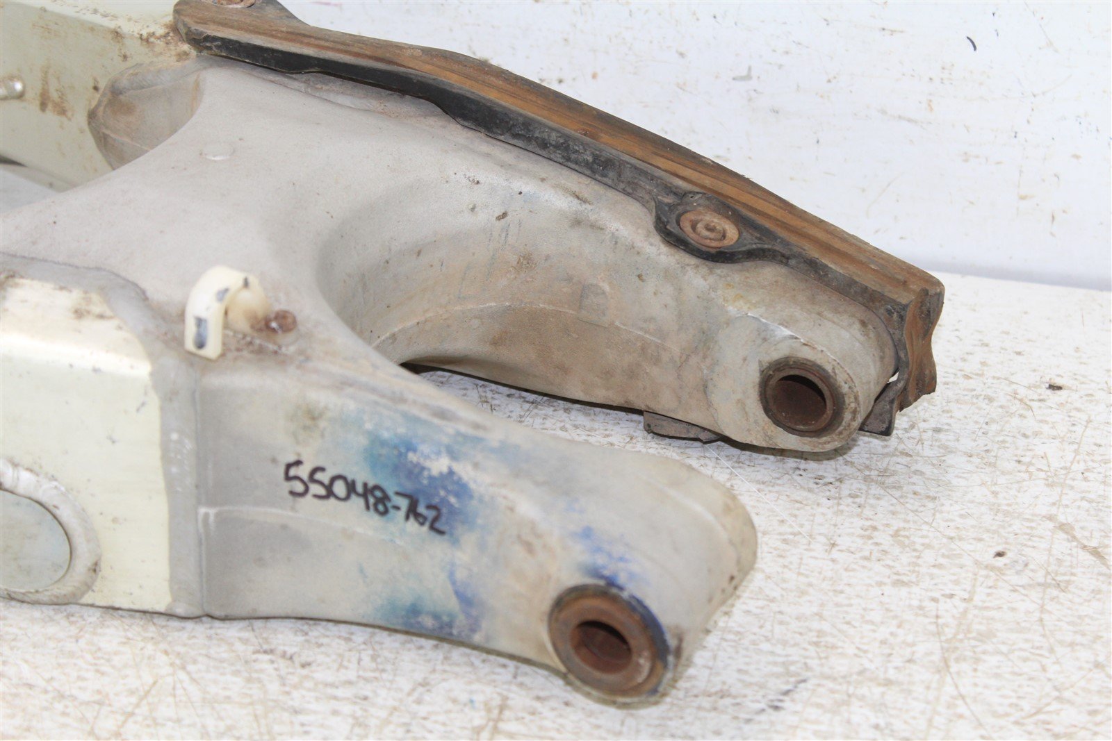 2004 Yamaha YZ 250F Swingarm