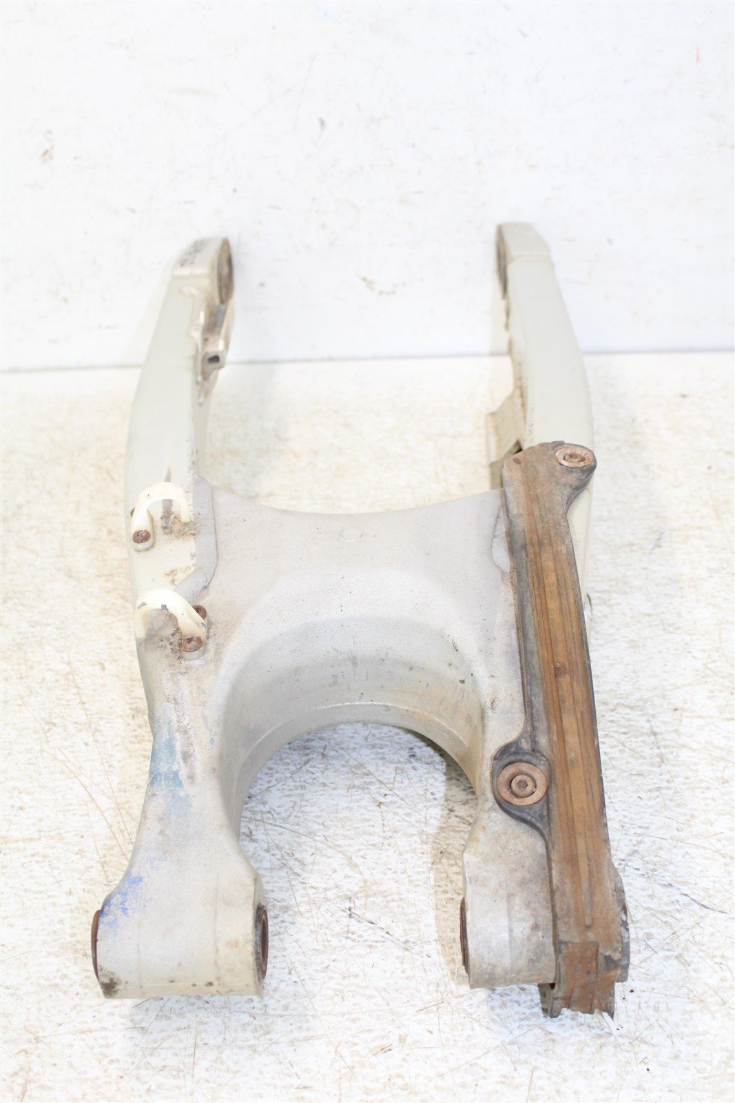 2004 Yamaha YZ 250F Swingarm