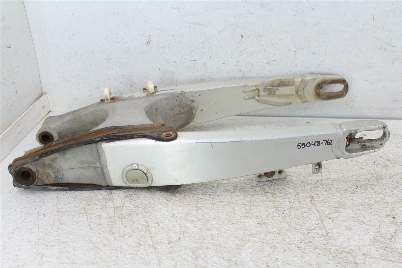 2004 Yamaha YZ 250F Swingarm