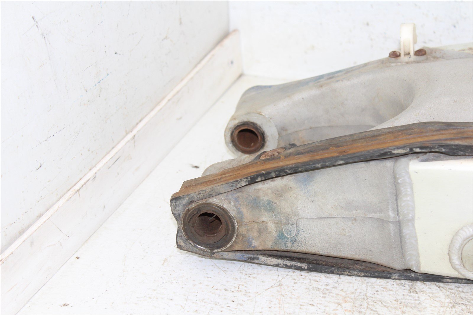 2004 Yamaha YZ 250F Swingarm