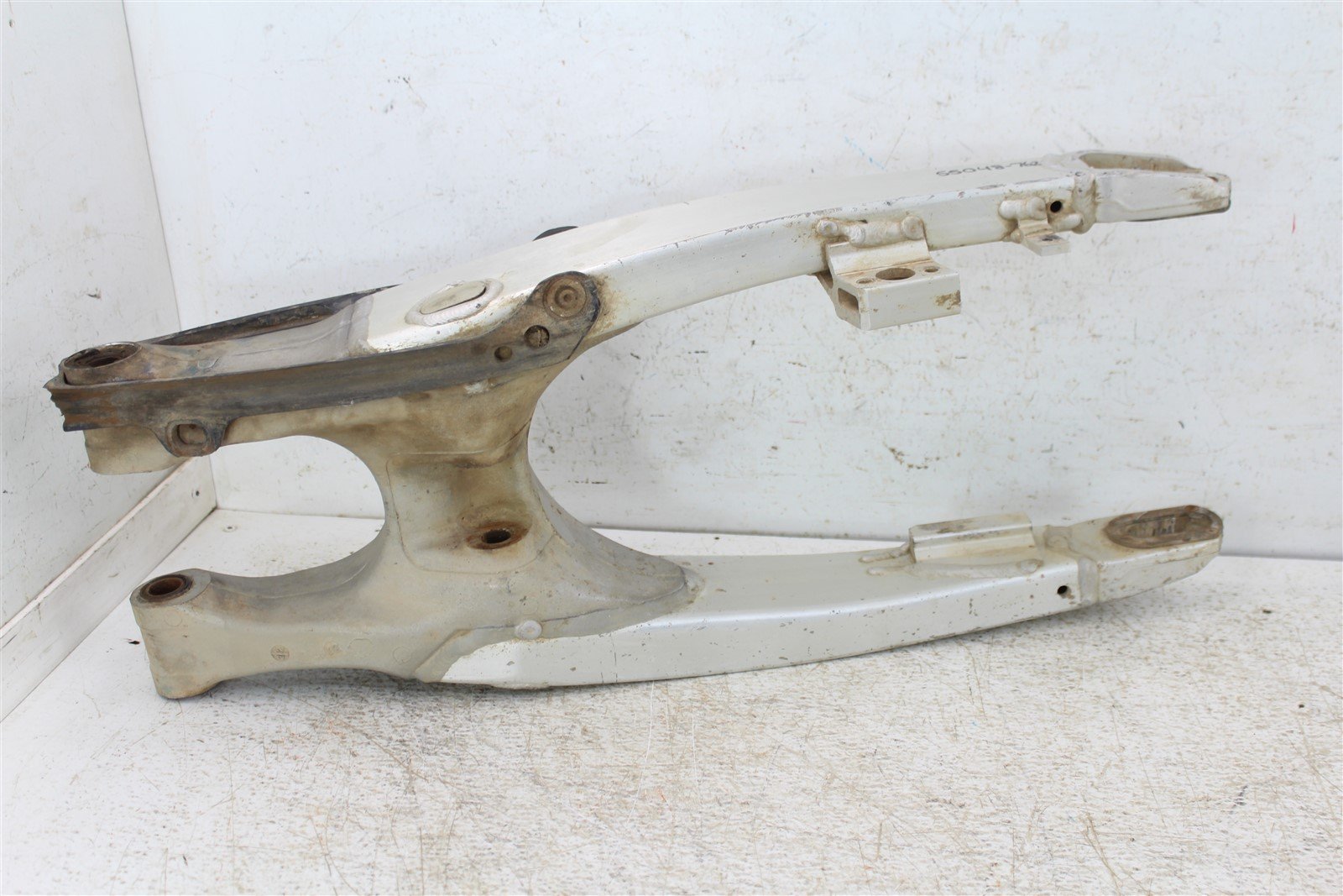2004 Yamaha YZ 250F Swingarm