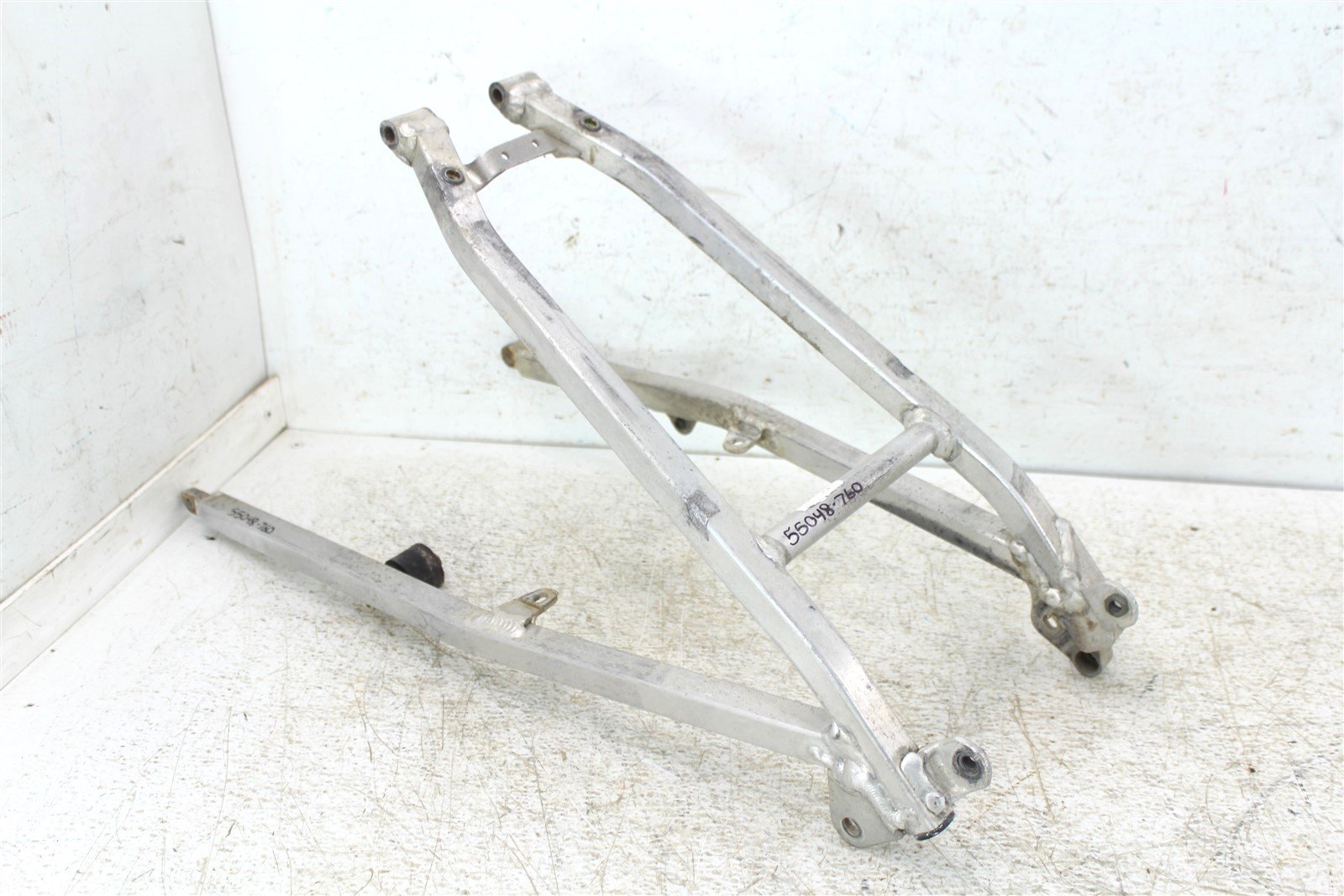 2004 Yamaha YZ 250F Subframe