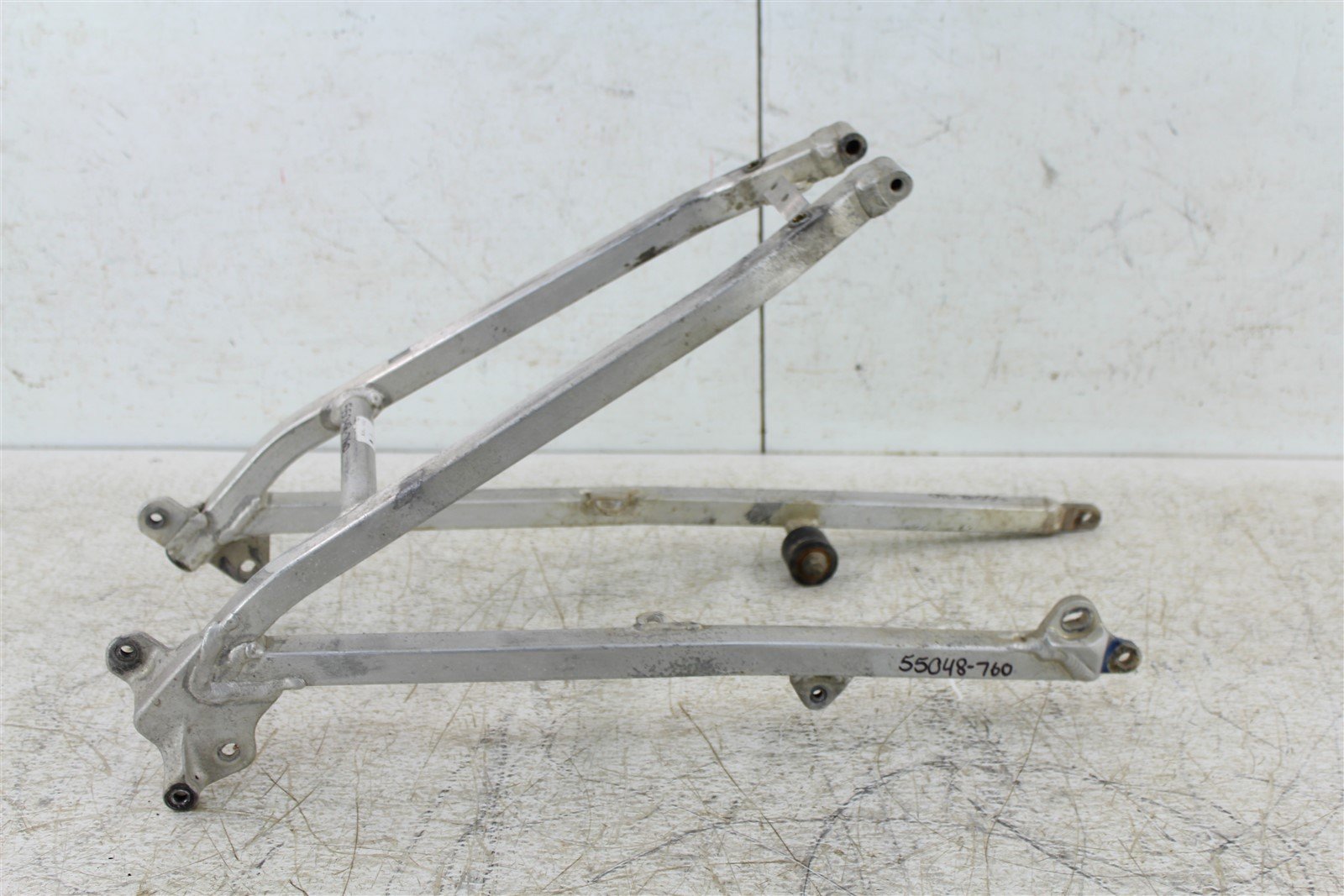 2004 Yamaha YZ 250F Subframe