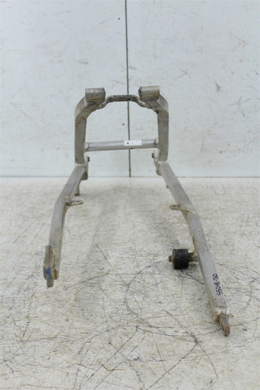 2004 Yamaha YZ 250F Subframe