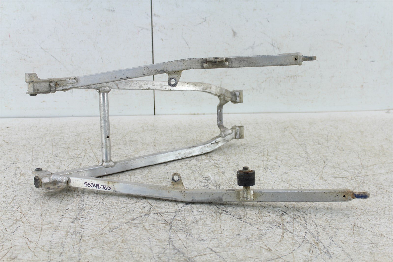 2004 Yamaha YZ 250F Subframe