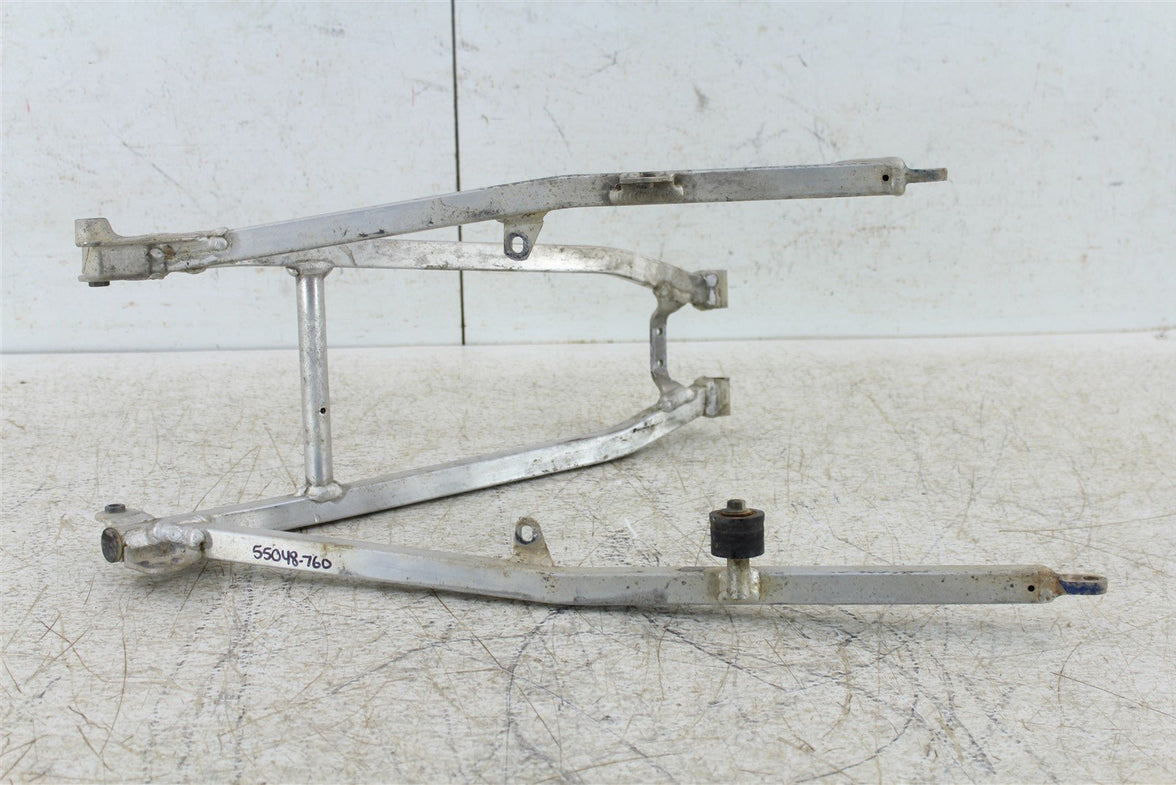 2004 Yamaha YZ 250F Subframe