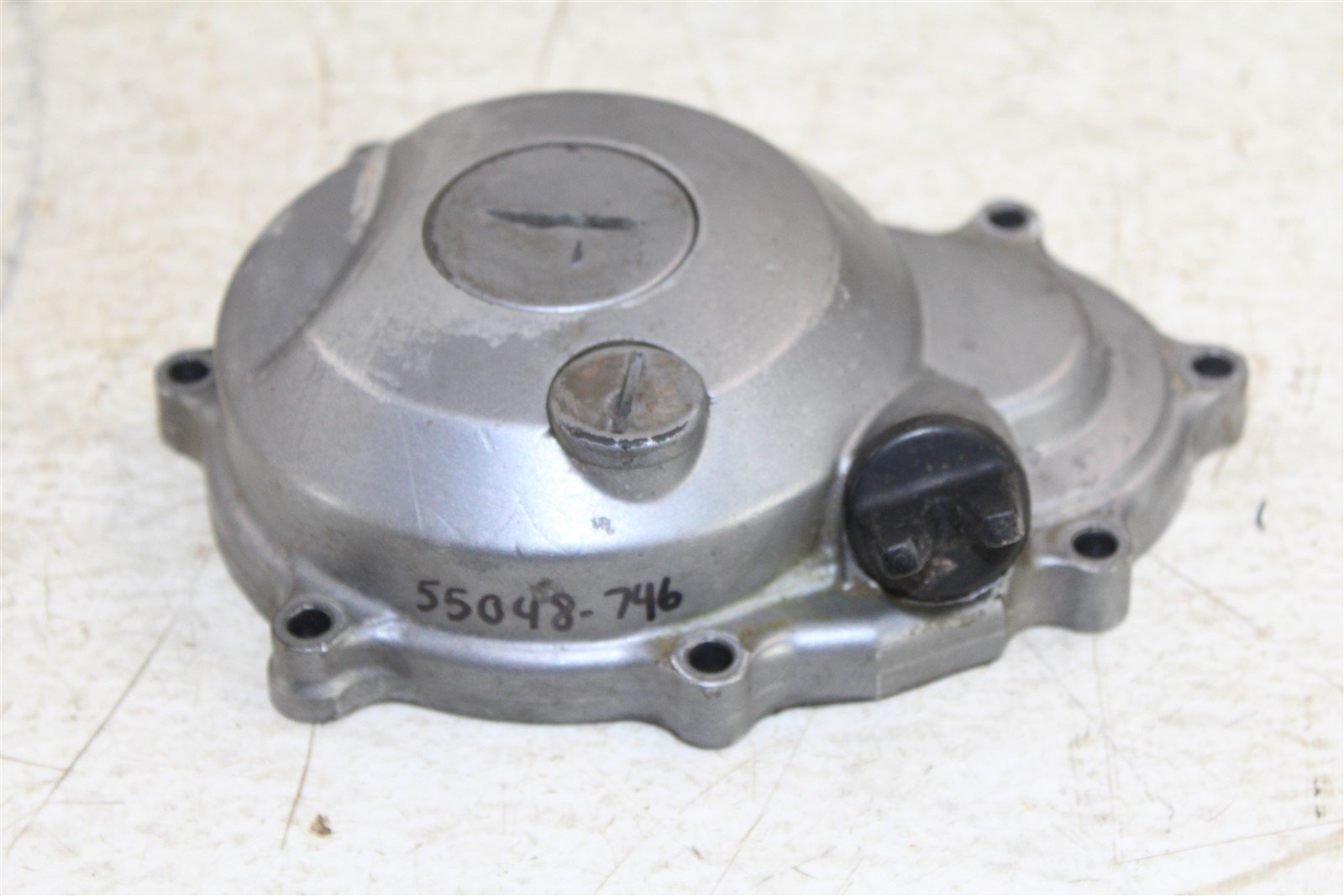 2004 Yamaha YZ 250F Stator Cover