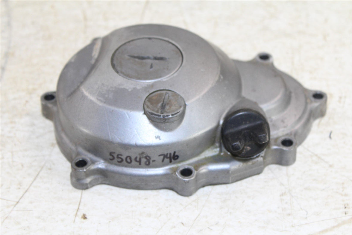 2004 Yamaha YZ 250F Stator Cover