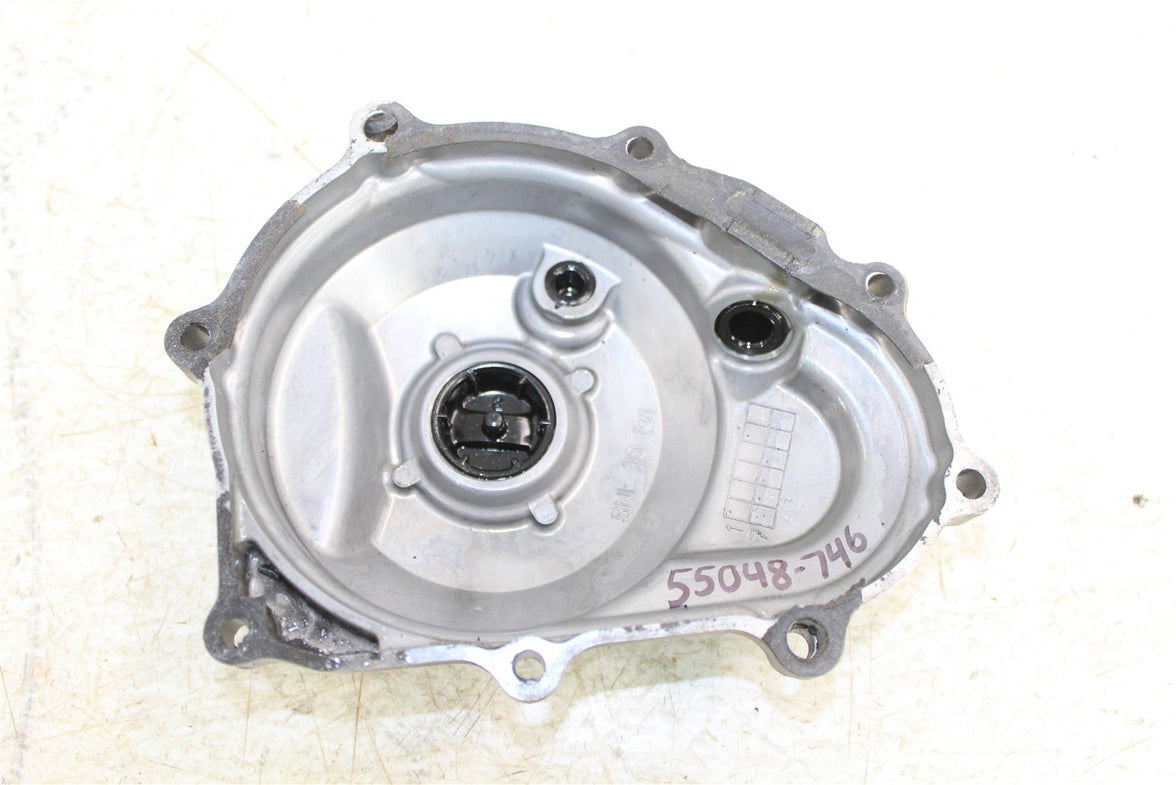 2004 Yamaha YZ 250F Stator Cover