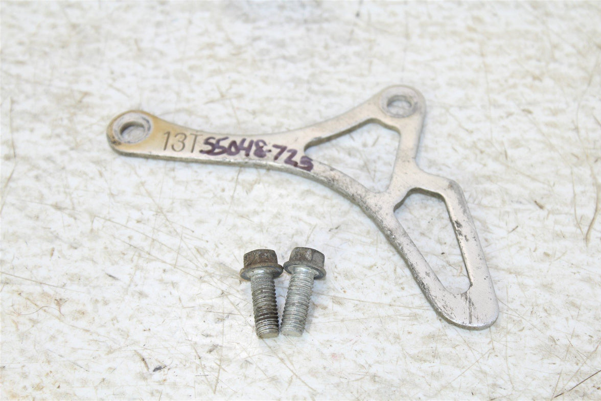 2004 Yamaha YZ 250F Front Sprocket Guard