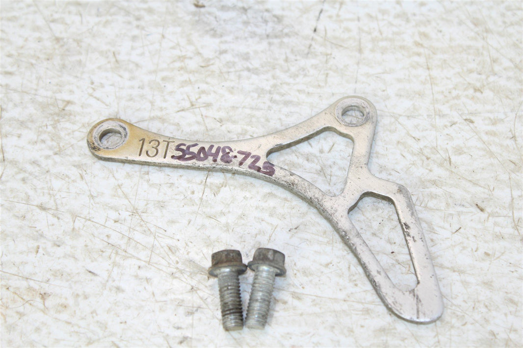 2004 Yamaha YZ 250F Front Sprocket Guard