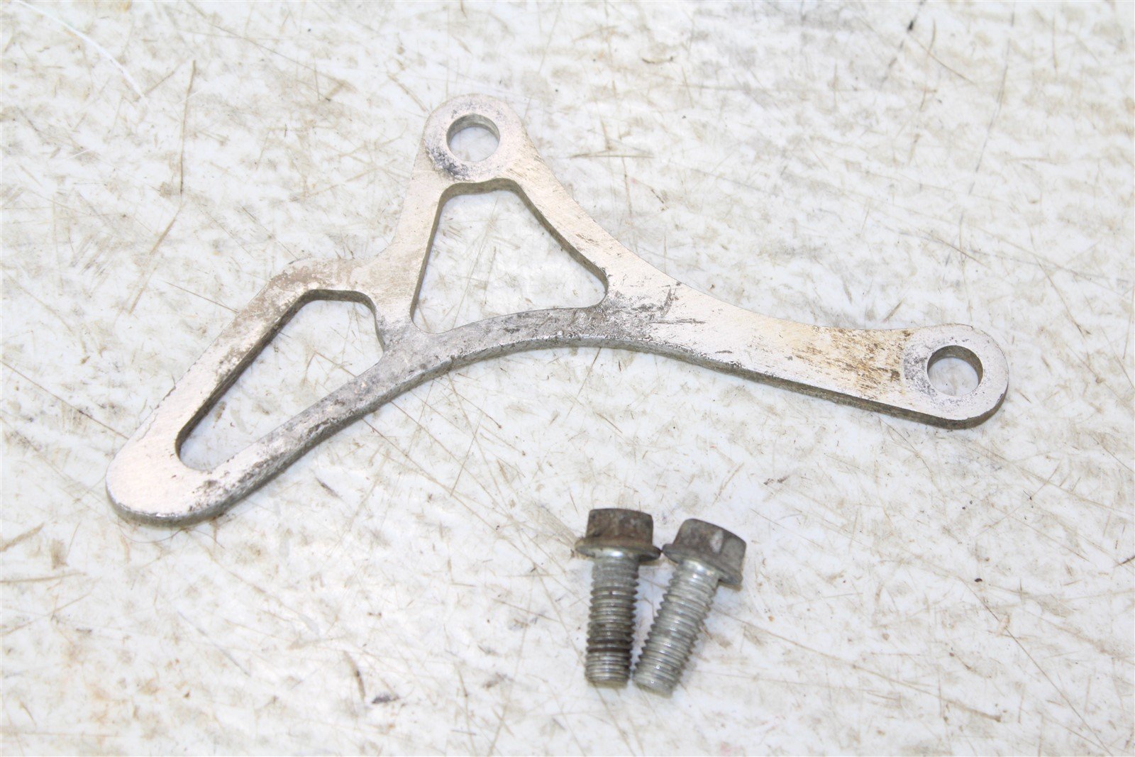 2004 Yamaha YZ 250F Front Sprocket Guard