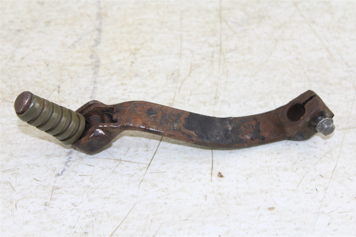 2004 Yamaha YZ 250F Shifter Shift Pedal Lever