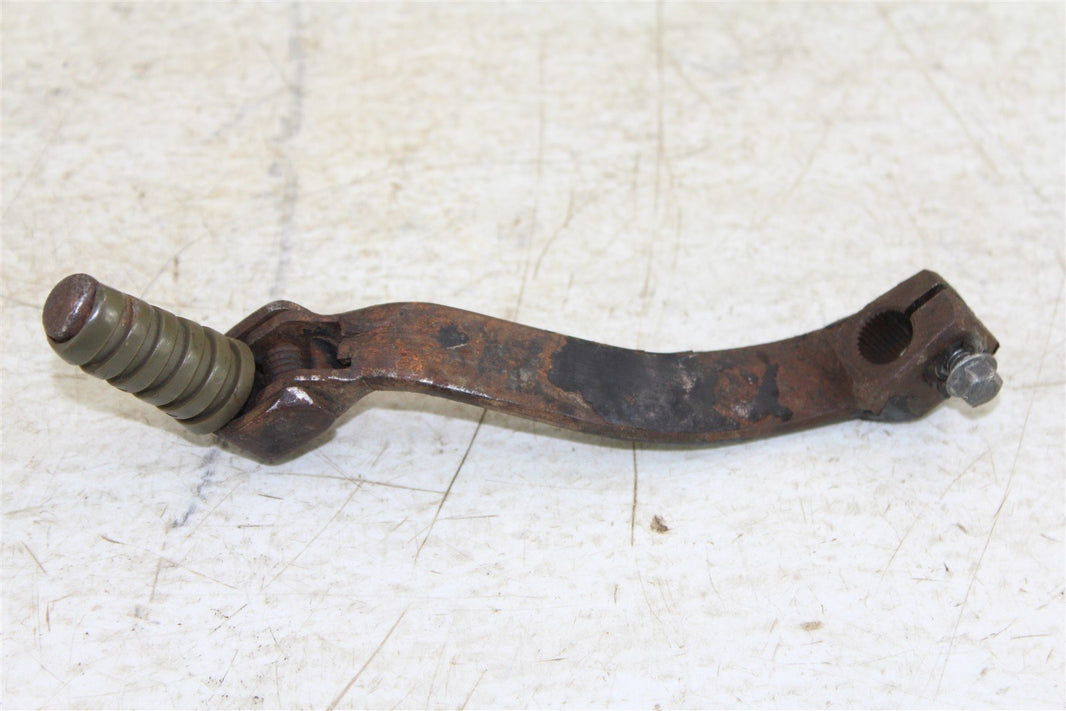 2004 Yamaha YZ 250F Shifter Shift Pedal Lever