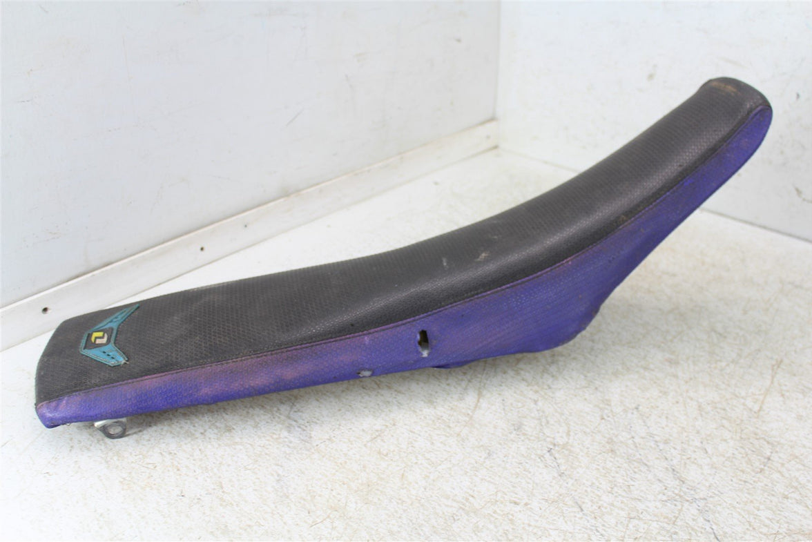 2004 Yamaha YZ 250F Seat
