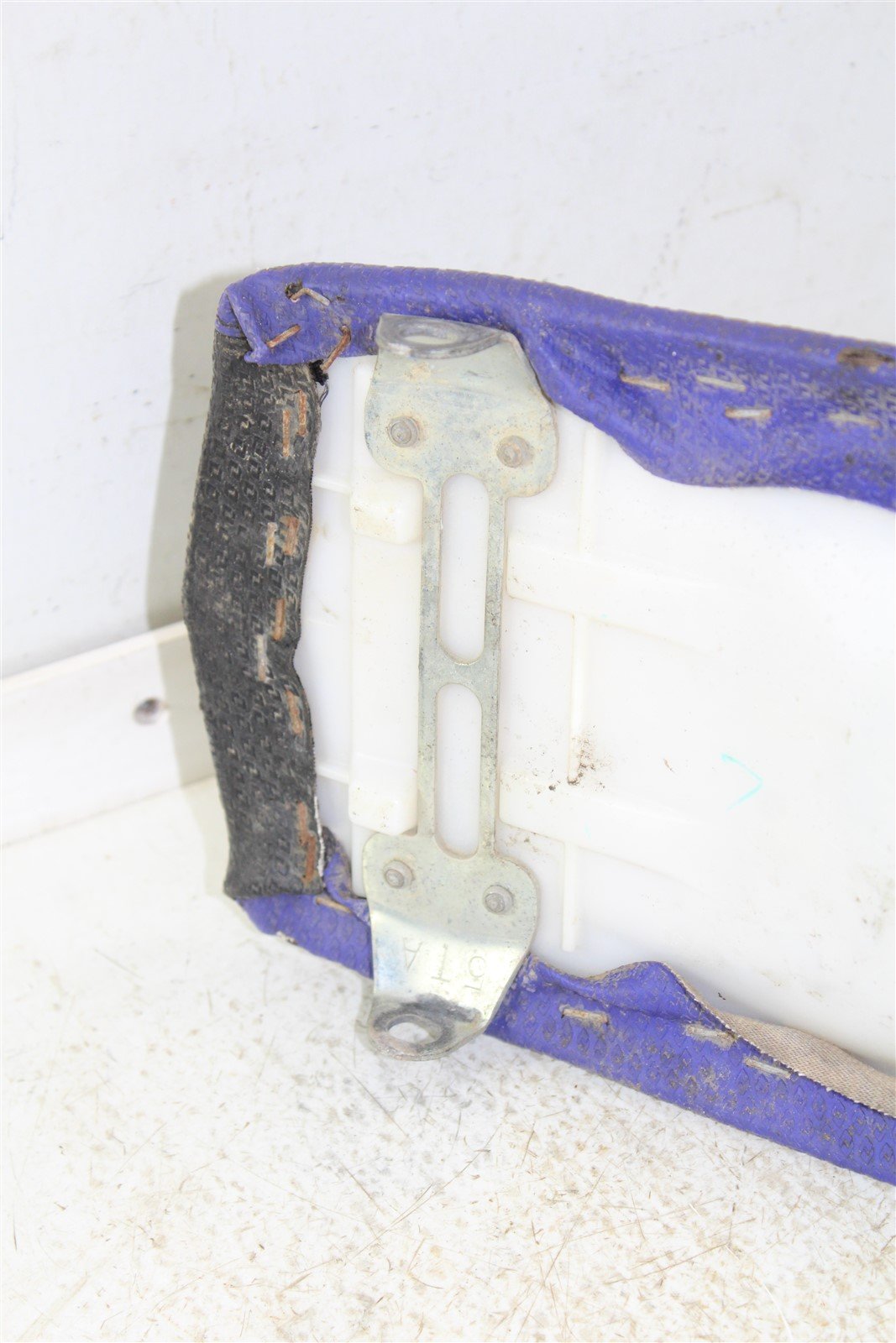 2004 Yamaha YZ 250F Seat