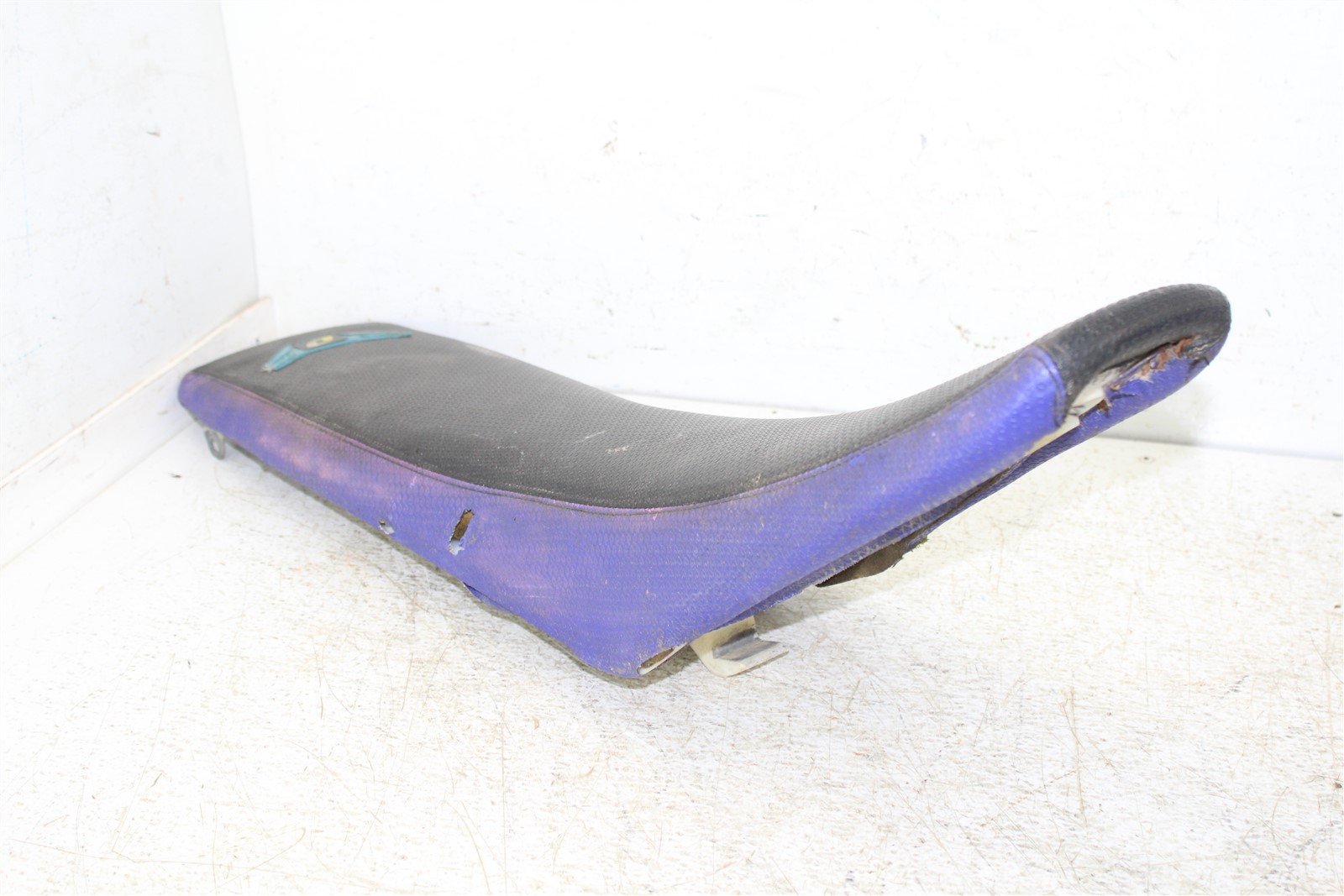 2004 Yamaha YZ 250F Seat