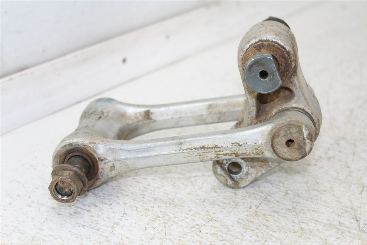 2004 Yamaha YZ 250F Linkage Suspension Link Rear Relay Arm