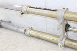 2004 Yamaha YZ250F Fork Tubes Front Suspension Triple Clamps