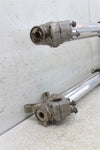 2004 Yamaha YZ250F Fork Tubes Front Suspension Triple Clamps