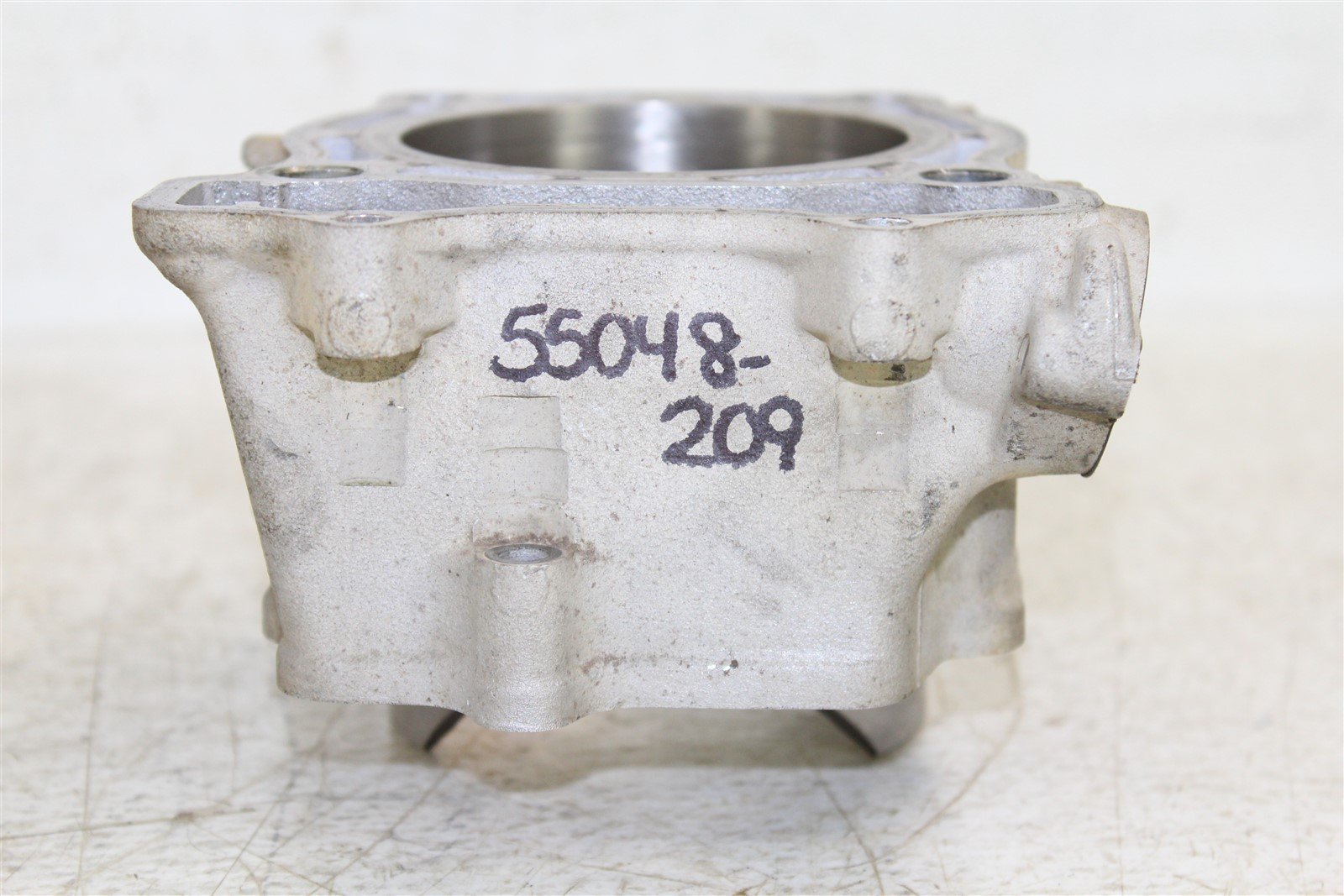 2004 Yamaha YZ 250F Engine Cylinder Jug