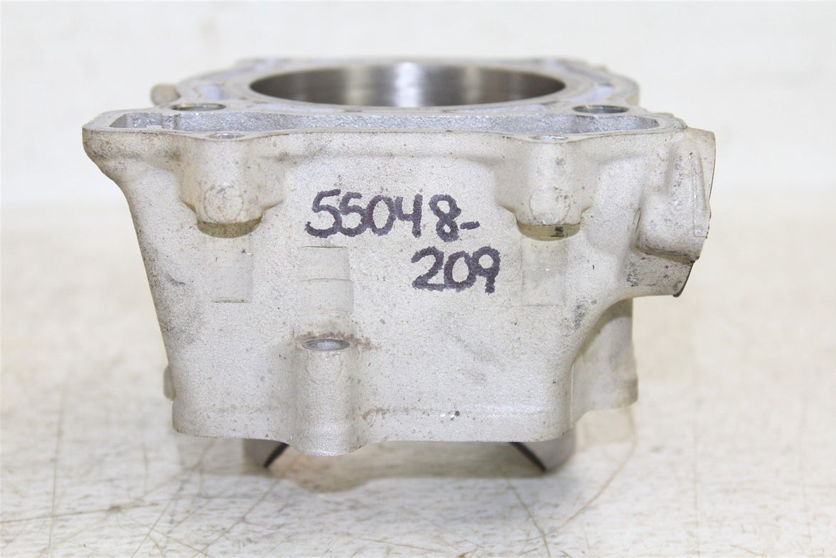 2004 Yamaha YZ 250F Engine Cylinder Jug