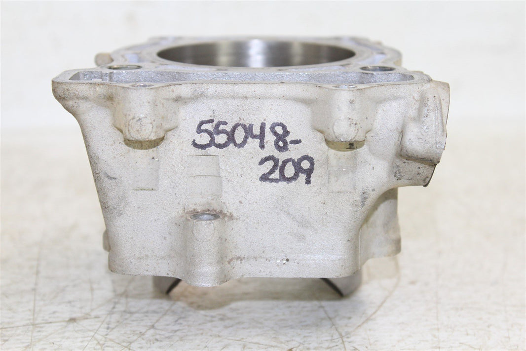 2004 Yamaha YZ 250F Engine Cylinder Jug