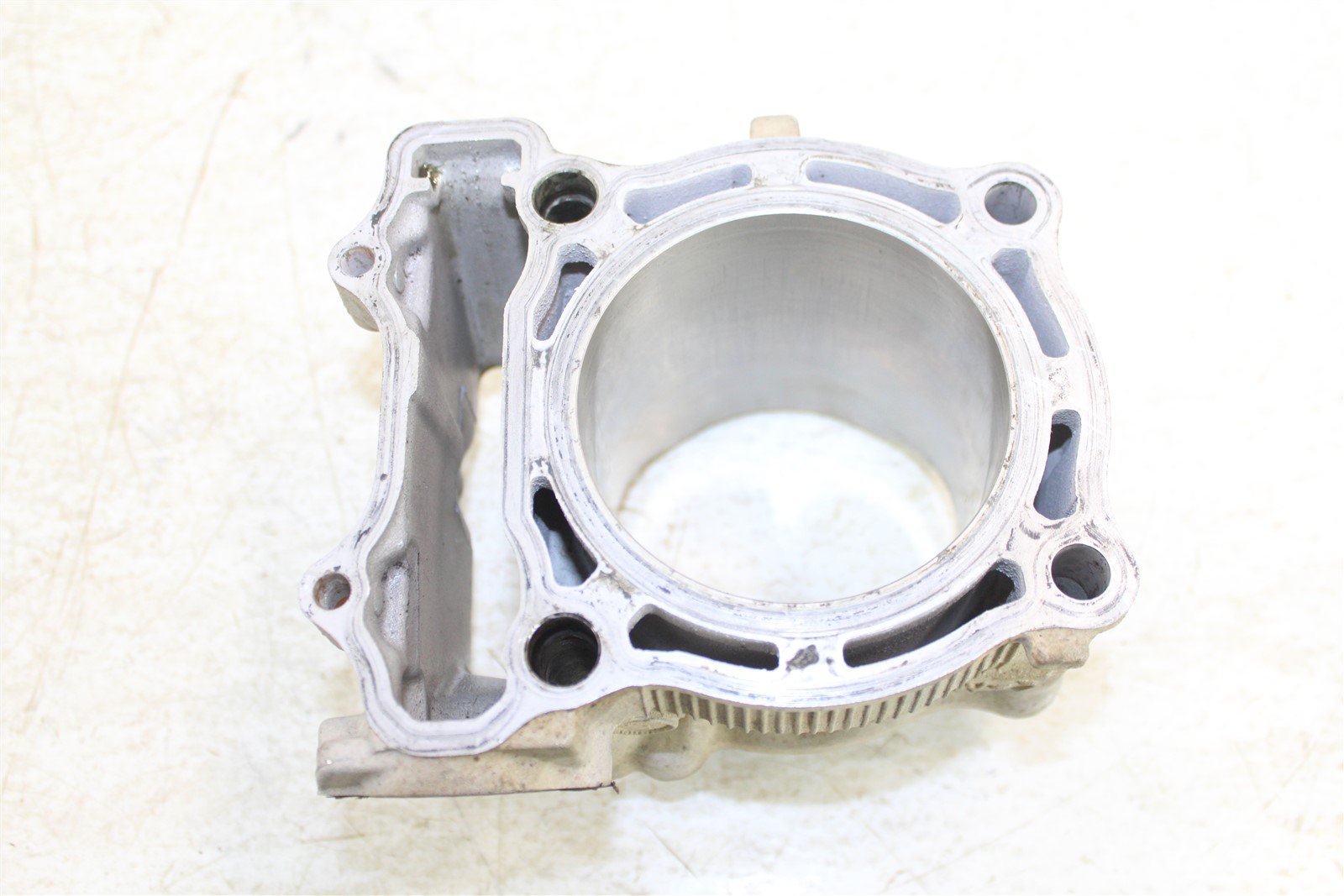 2004 Yamaha YZ 250F Engine Cylinder Jug