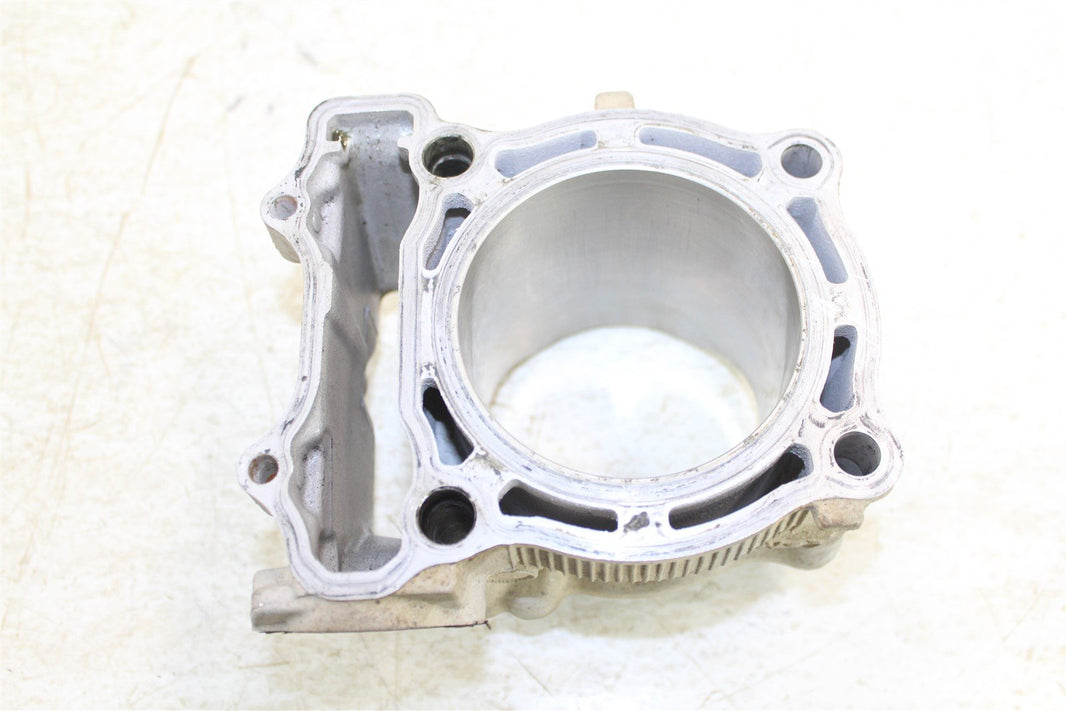 2004 Yamaha YZ 250F Engine Cylinder Jug