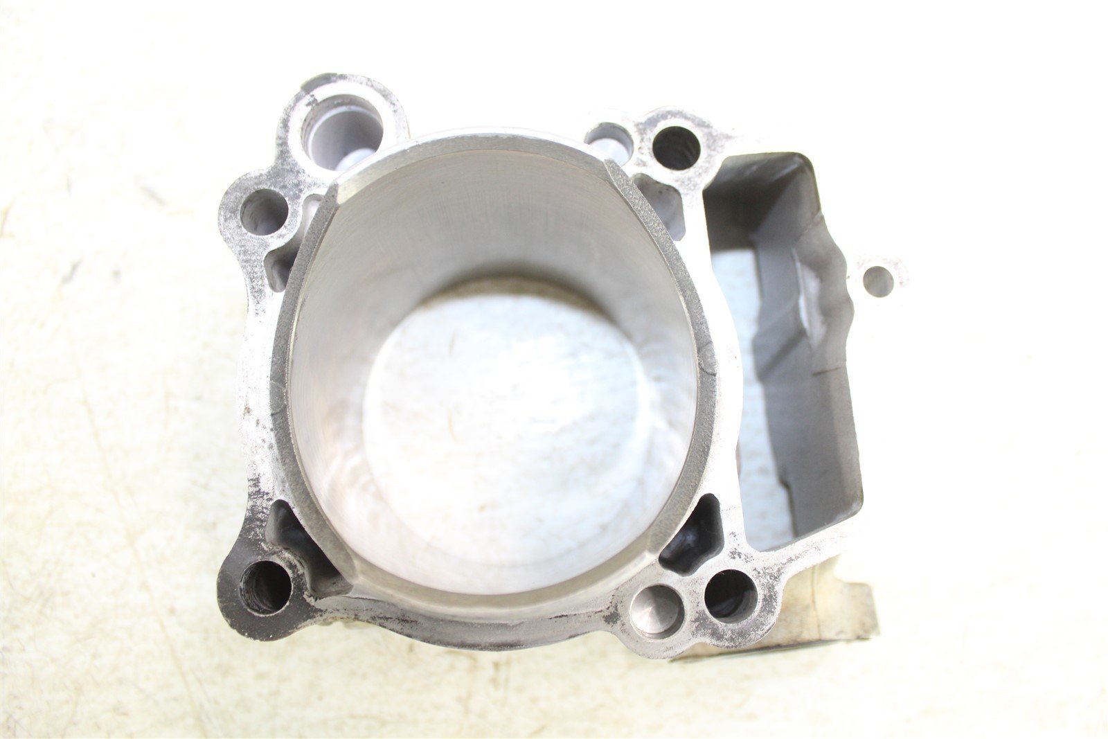2004 Yamaha YZ 250F Engine Cylinder Jug