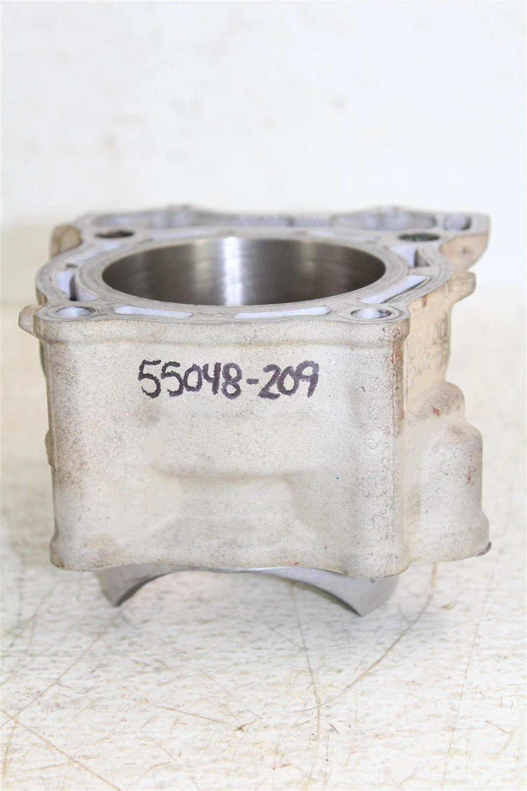 2004 Yamaha YZ 250F Engine Cylinder Jug