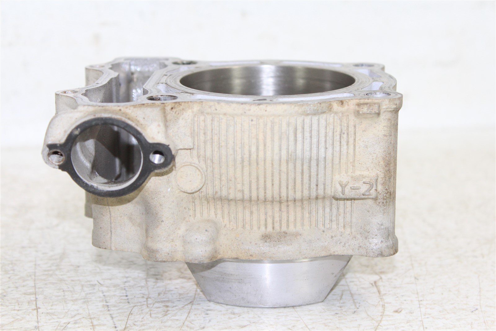 2004 Yamaha YZ 250F Engine Cylinder Jug