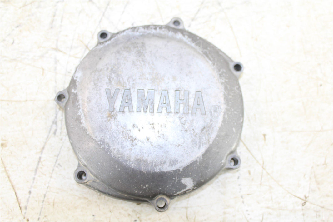 2004 Yamaha YZ 250F Clutch Cover Outer