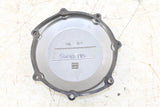 2004 Yamaha YZ250F Clutch Cover Outer