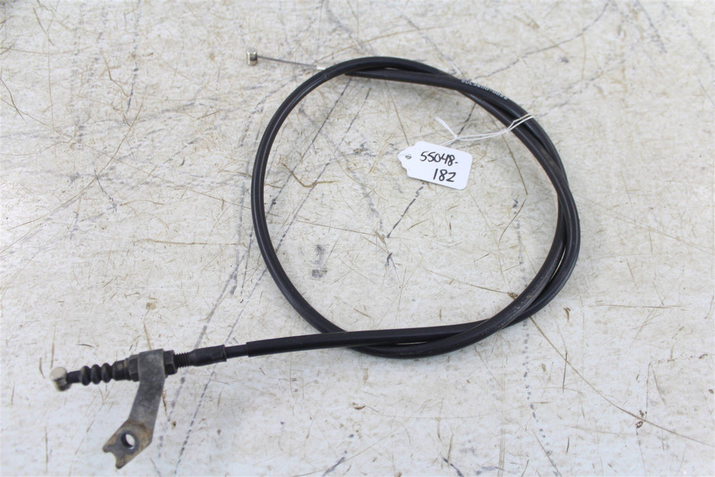 2004 Yamaha YZ 250F Clutch Cable