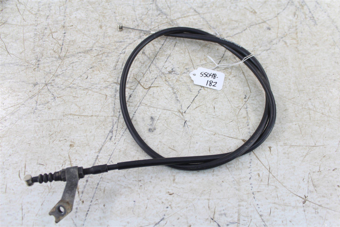 2004 Yamaha YZ 250F Clutch Cable