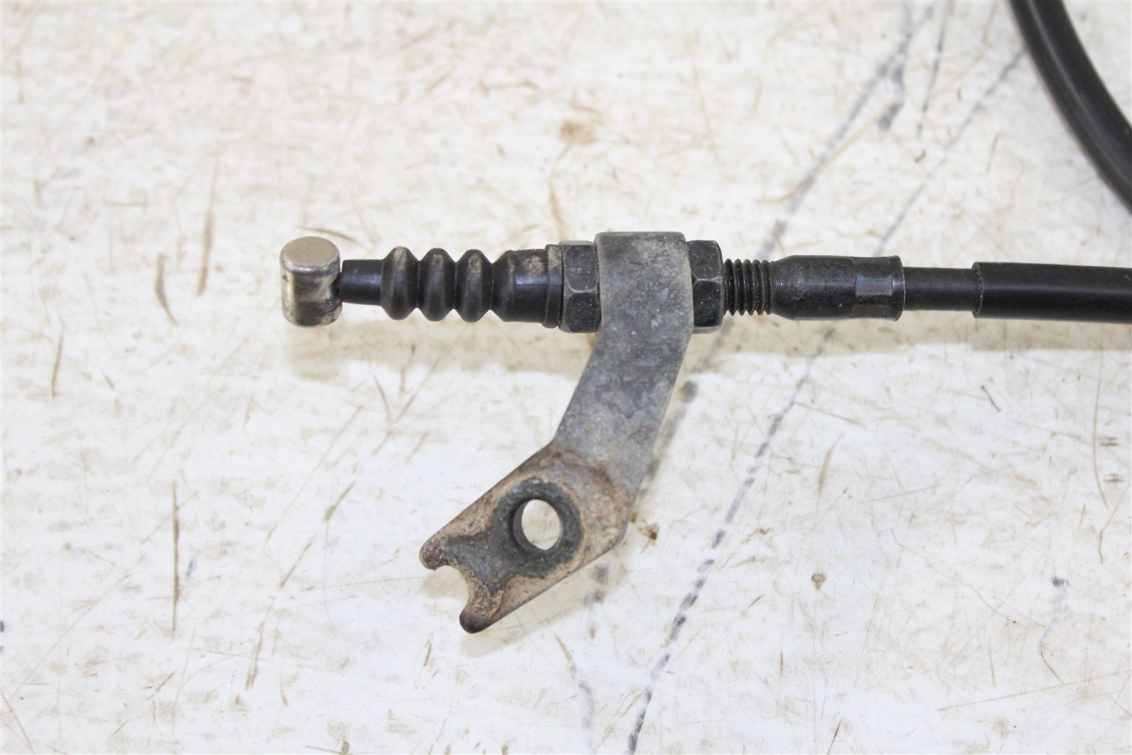2004 Yamaha YZ 250F Clutch Cable